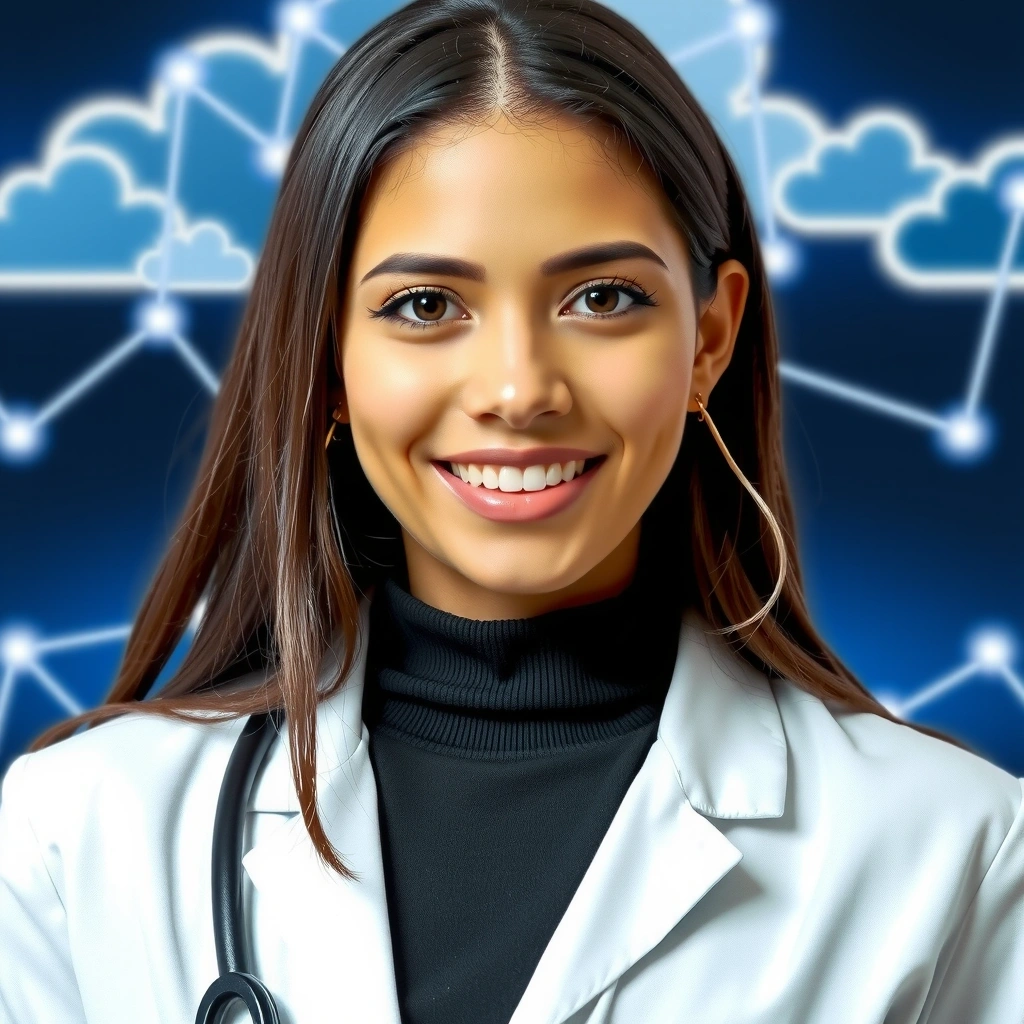 Gabriela Vega - DevOps Engineer