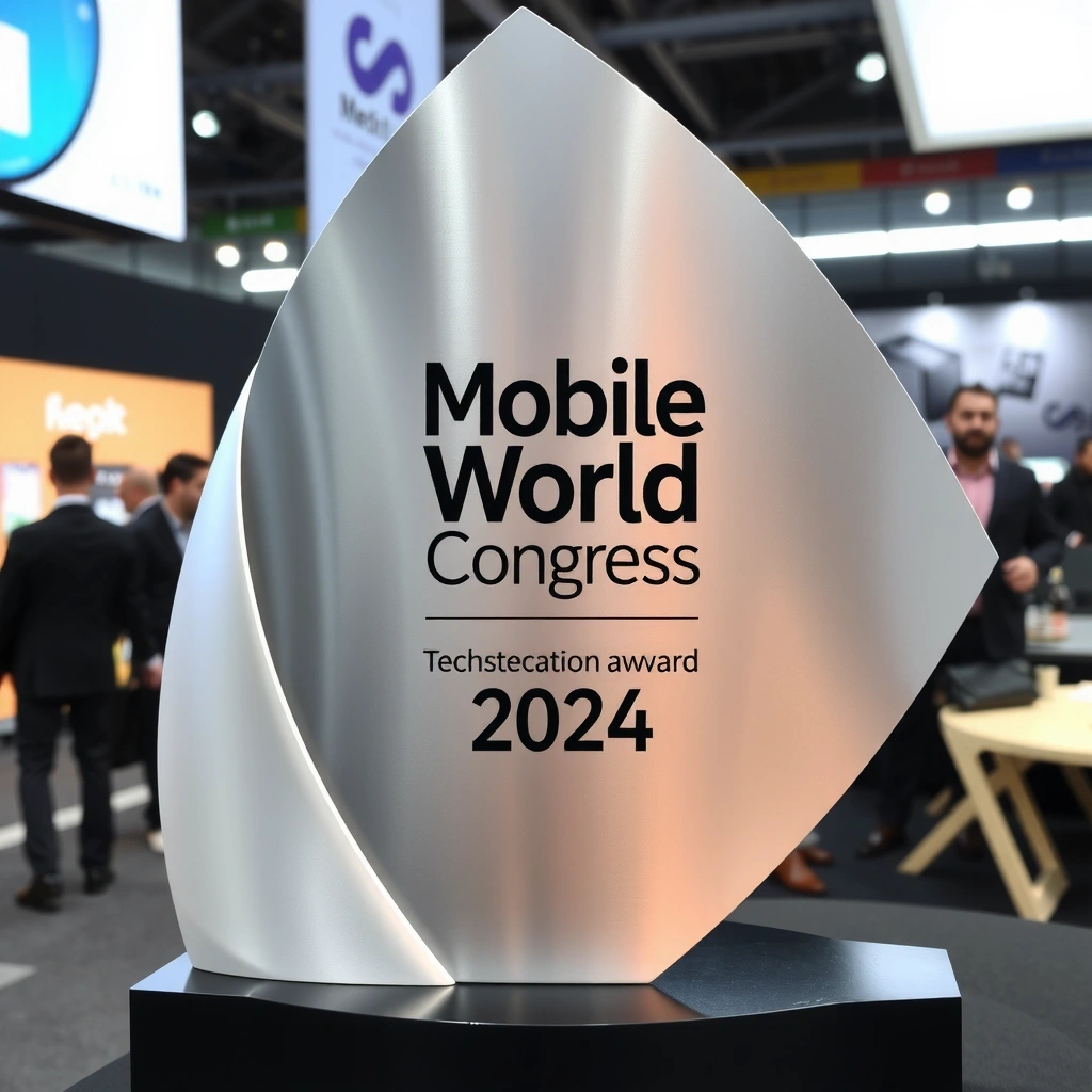 Premio Mobile World Congress 2024